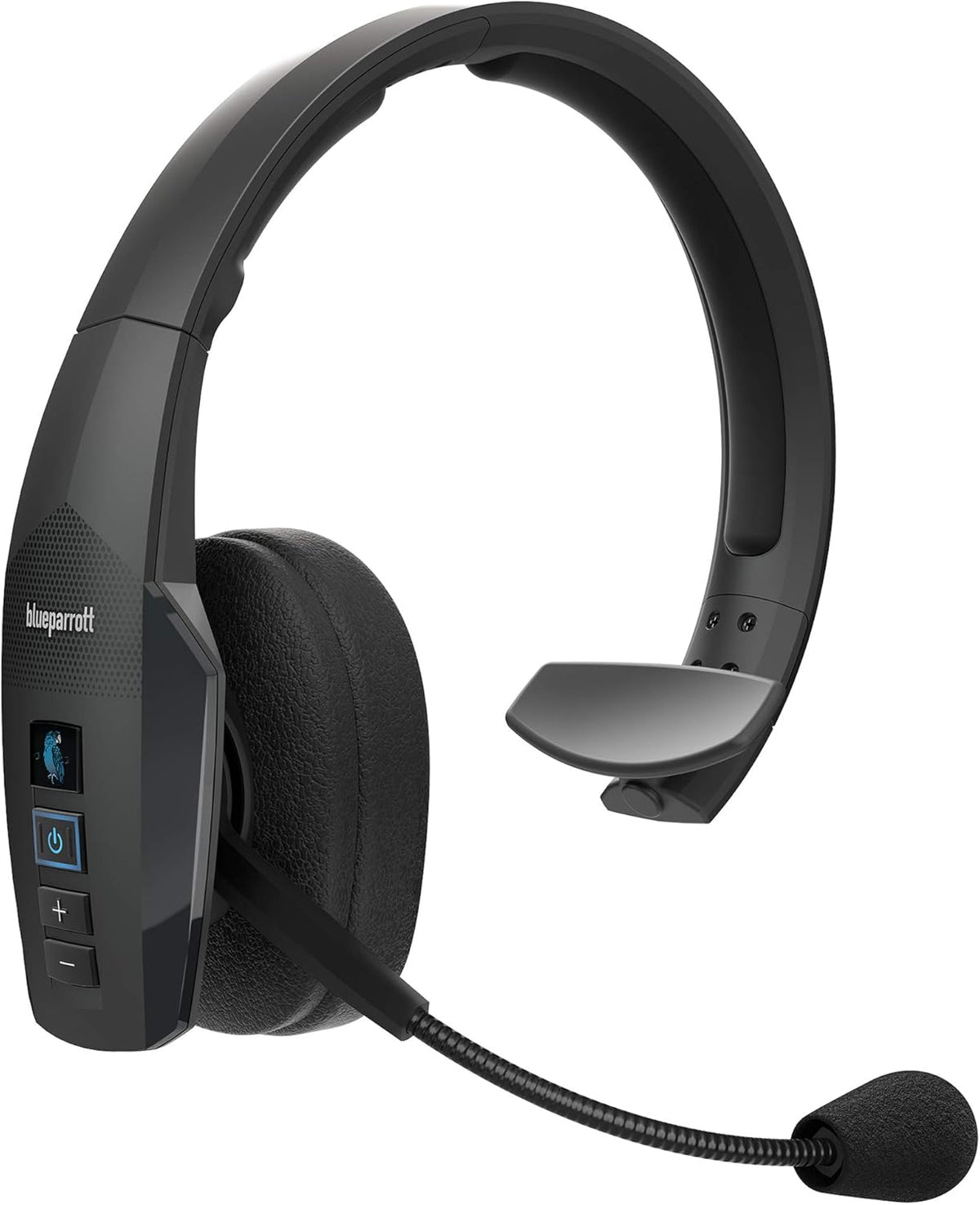 Noise Cancelling Mono Bluetooth Headset N4158