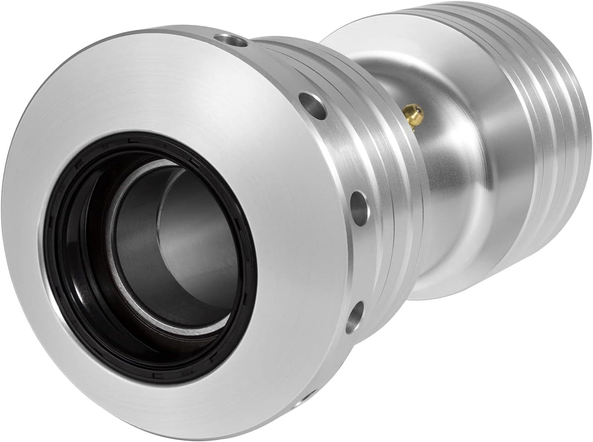 Rear Dual Row Carrier Bearing B247