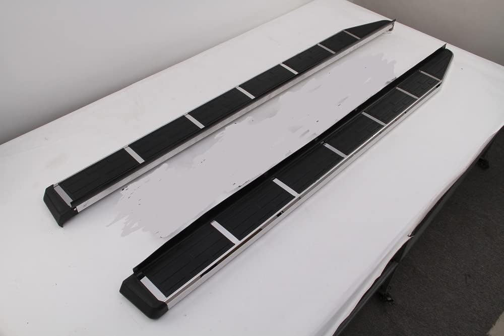 Running Board Nerf Bar N647