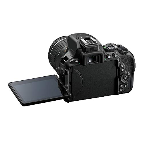 Digital SLR with 18-55mm Lens C5885