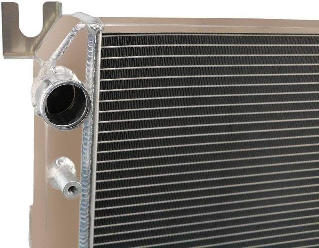 3 Row Radiator for Dodge Ram 1500 2500 3500 5.7L V8 2004-2008 Z7939