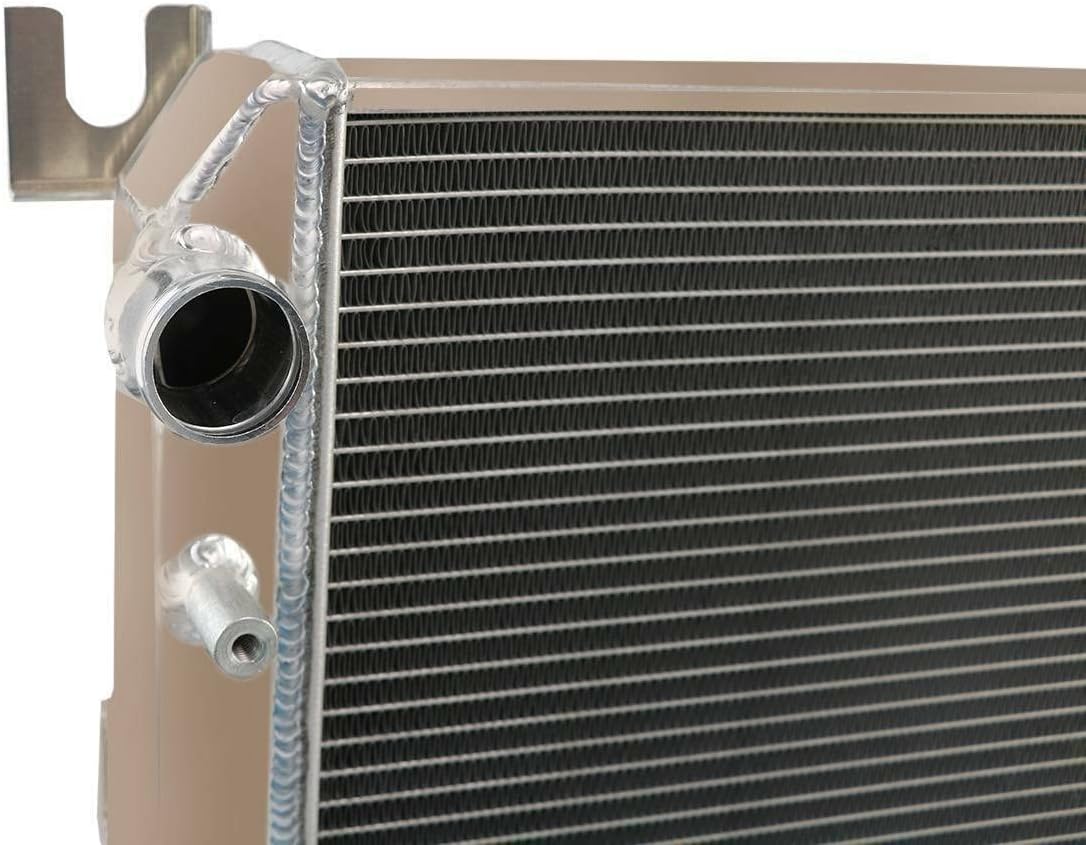 3 Row Radiator for Dodge Ram 1500 2500 3500 5.7L V8 2004-2008 Z7939