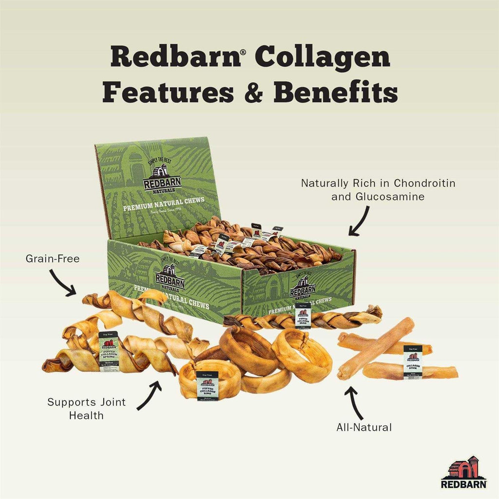 Collagen Stick Pet Supplies S400