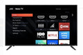 70" Class 4K UHD Smart TV L9090