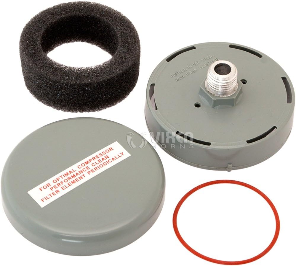Heavy Duty Onboard Air Compressor 150 PSI G536748