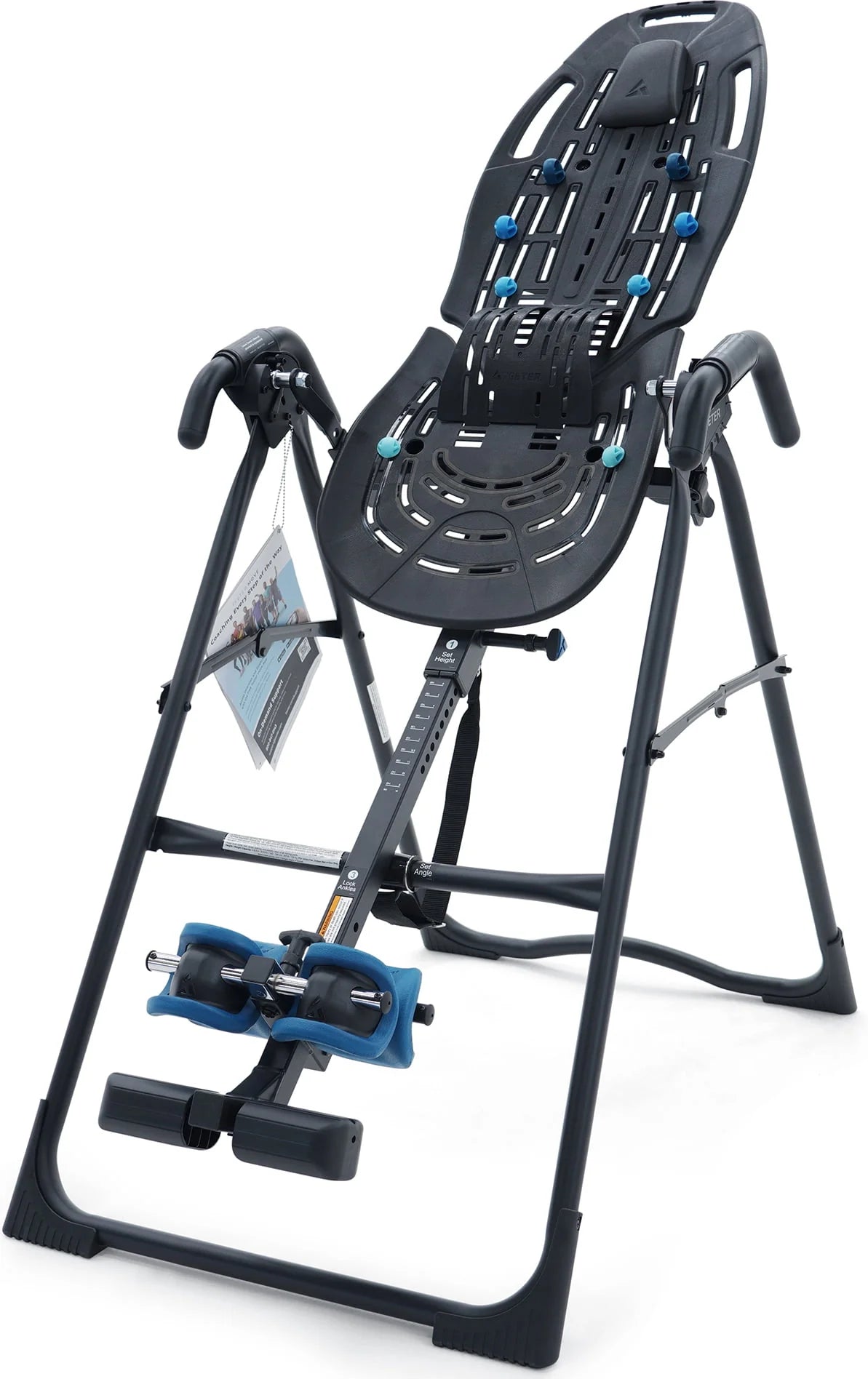 Inversion Table L4738
