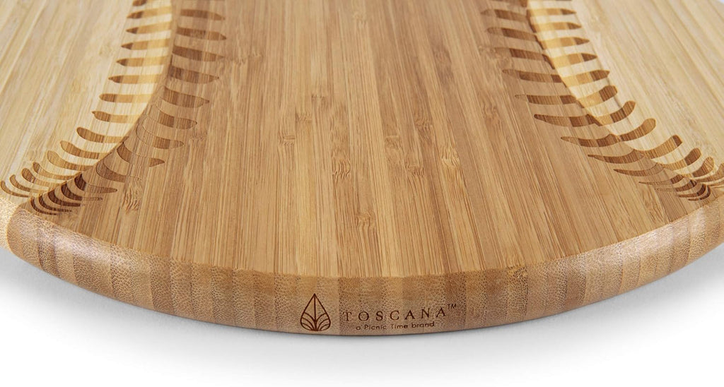 Bamboo Cheese Board I31420