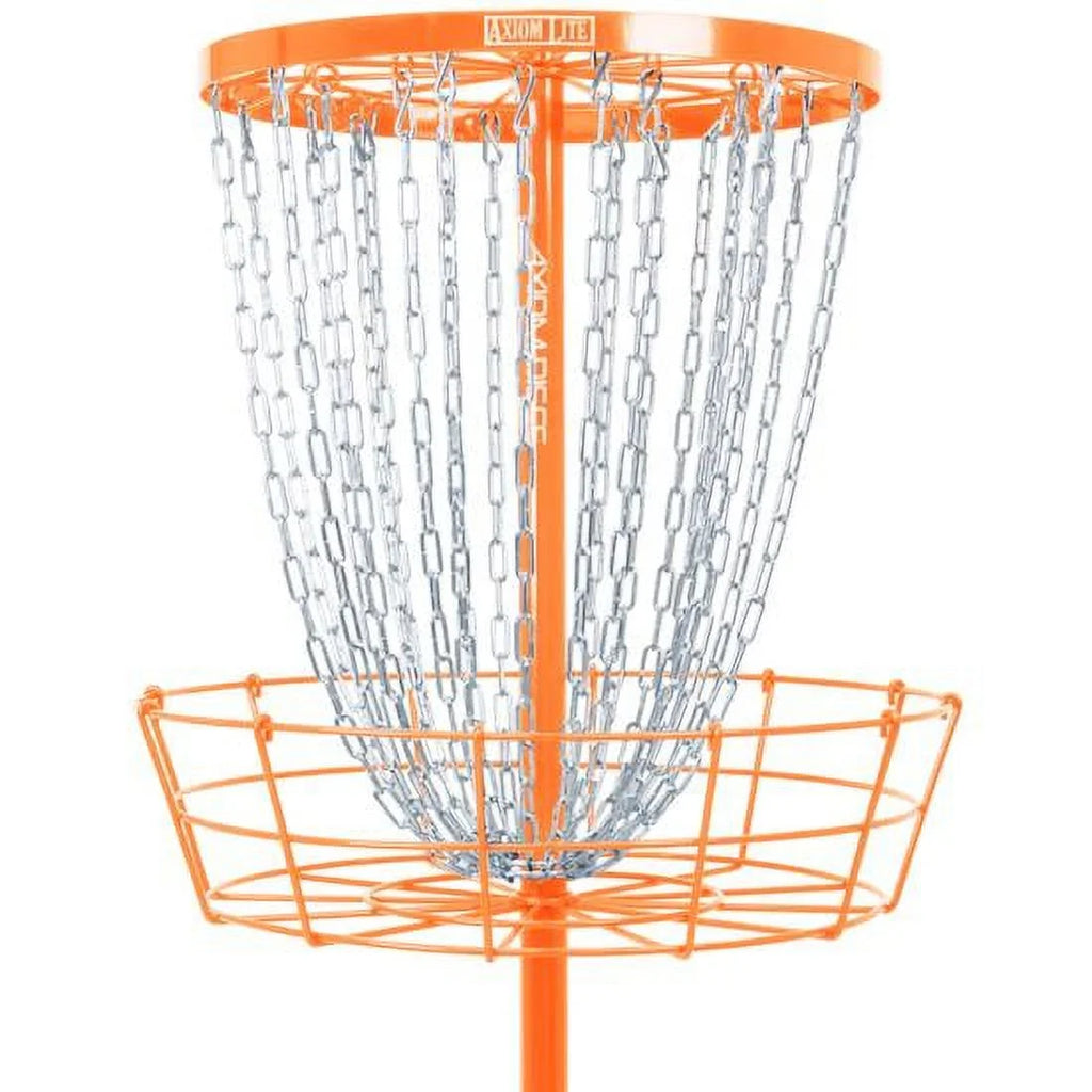 24-Chain Disc Golf Basket B220684