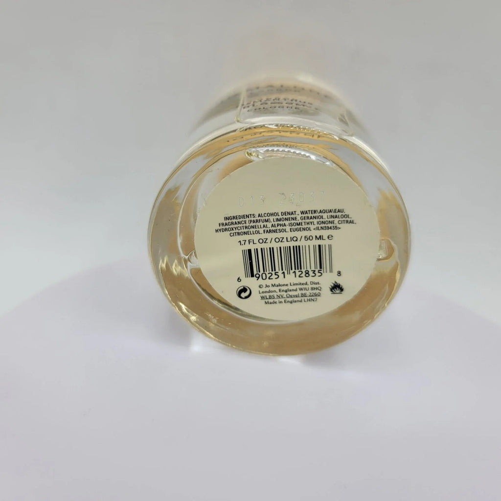 Osmanthus Blossom Cologne Perfume 1.7 Oz. W540