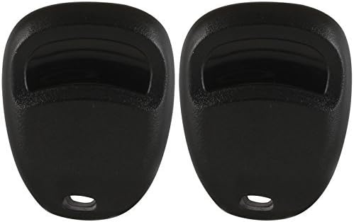Keyless Entry Remote (2 Pack) G590496
