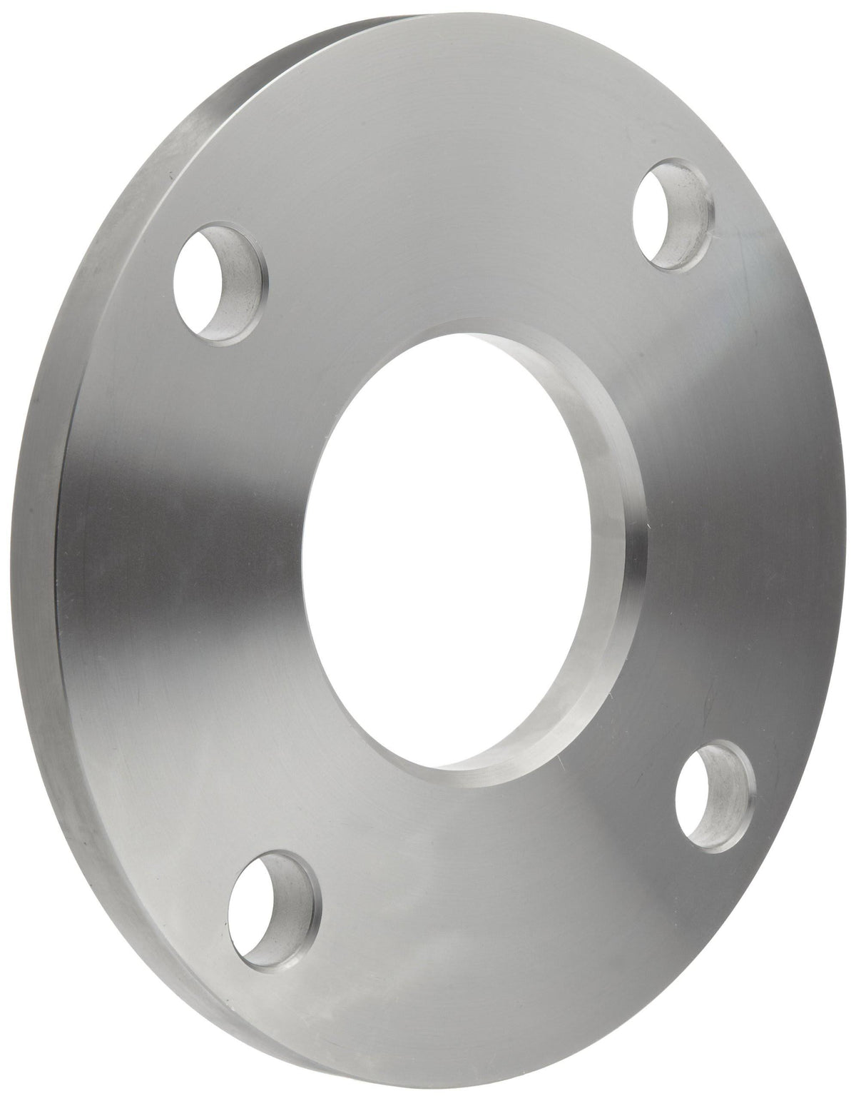 Unpolished Weld Flange D14511