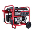4000 Watt Gas Portable Generator Q599057