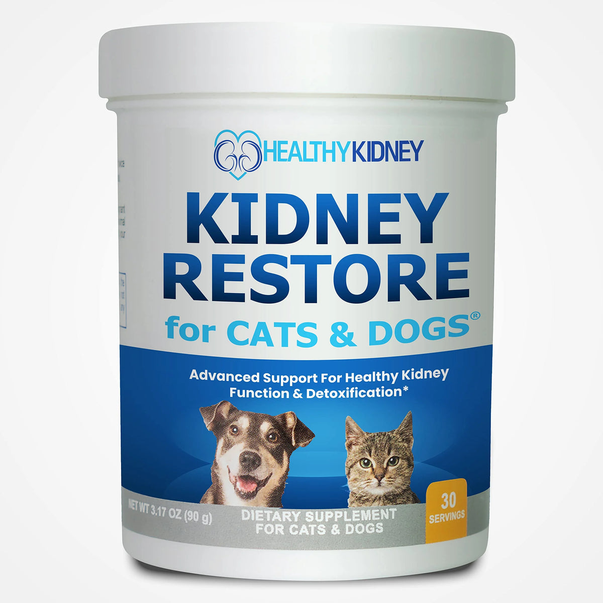 Kidney Support Supplements for Cats and Dogs O500962
