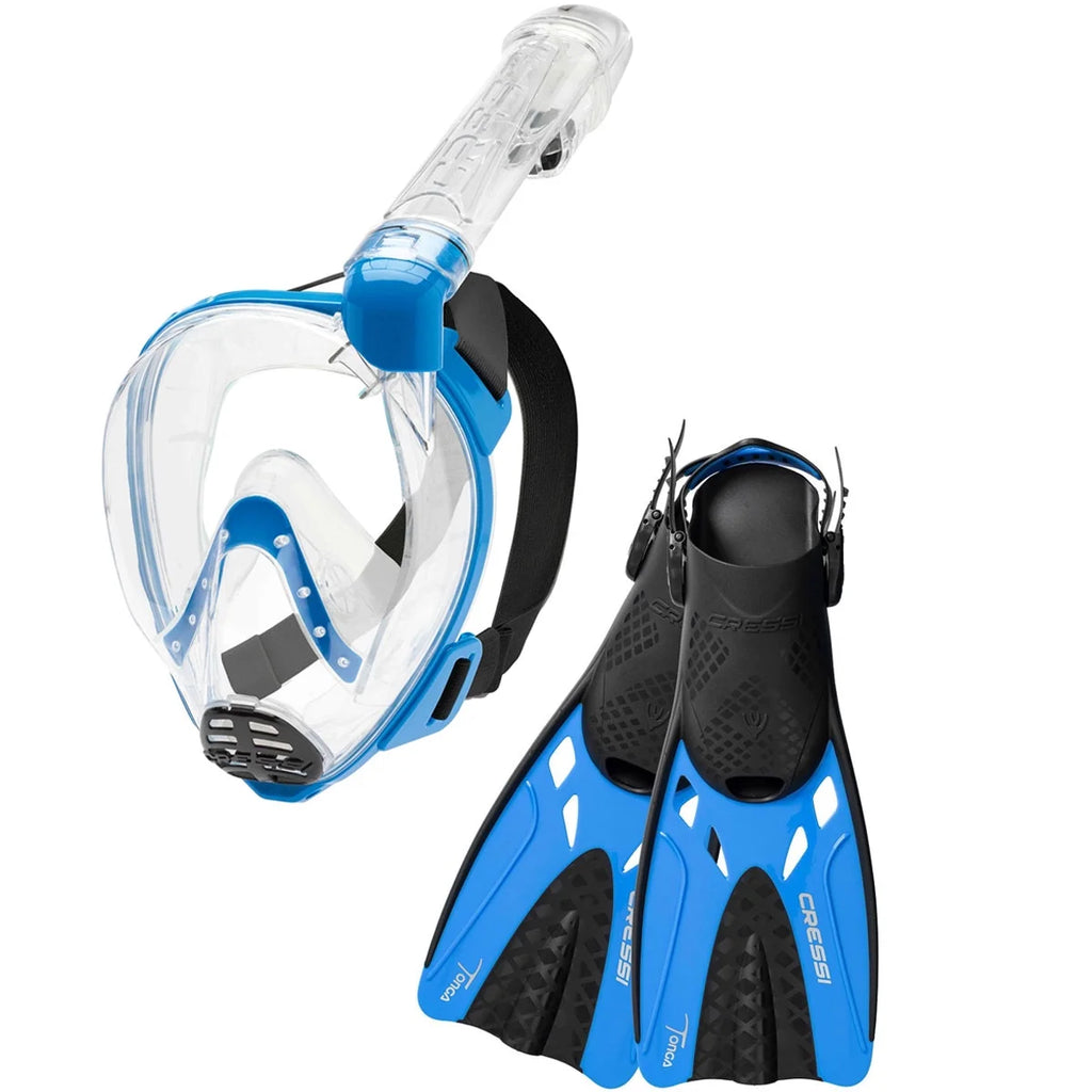 Snorkeling Sets X896