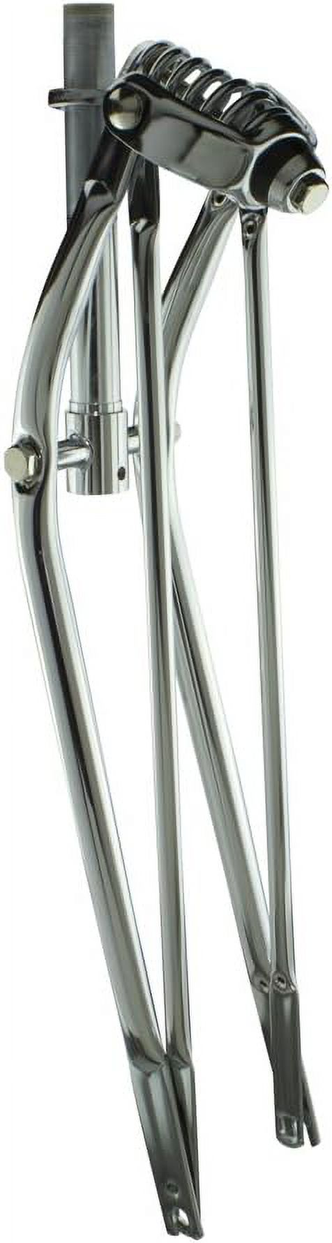 Cruiser Classic Straight Spring Fork D760601