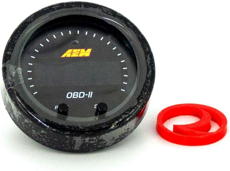 OBDII Gauge G920420
