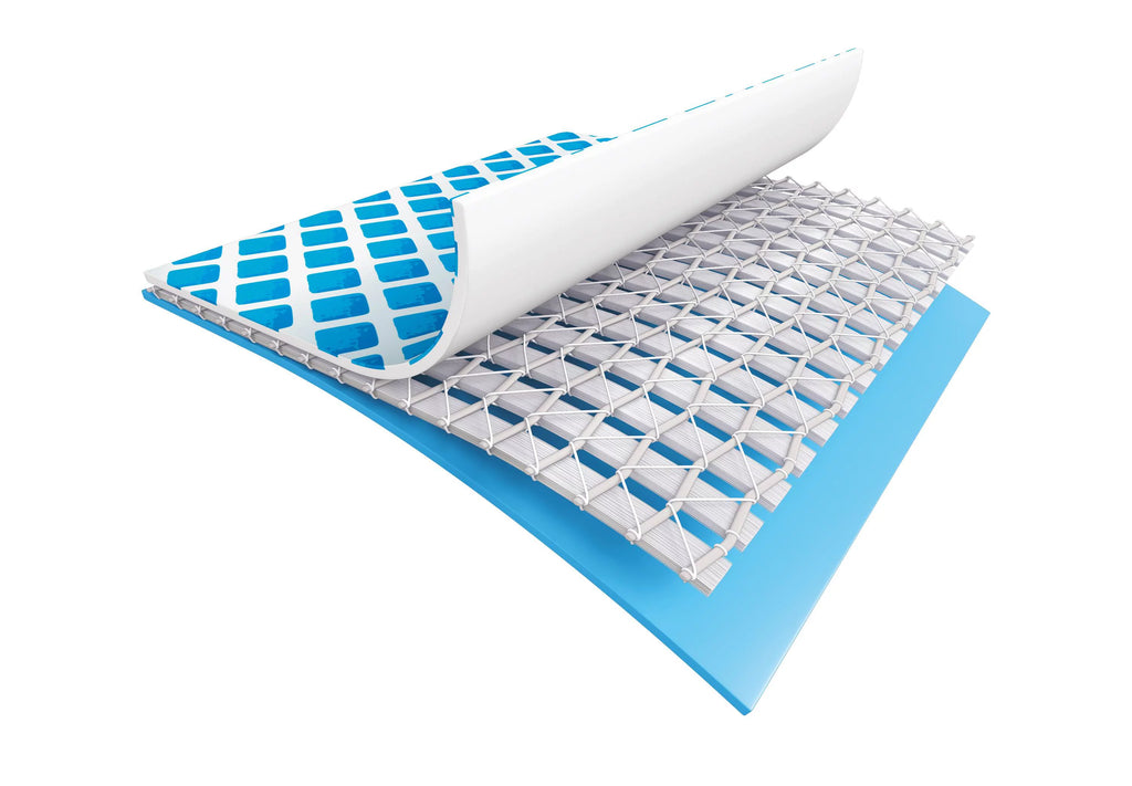 12ft x 30in Easy Set Pool with Pump & Filter Cartridge V321005