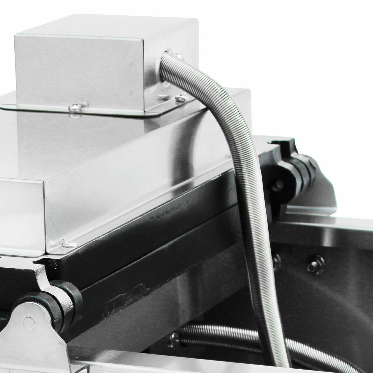 Nonstick Electric Bubble Skewer Waffle Ball Maker 500W K663129