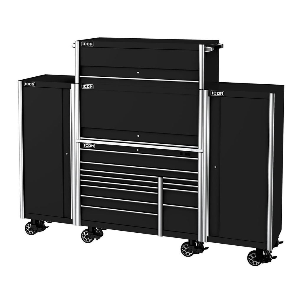 Stainless Top C53730