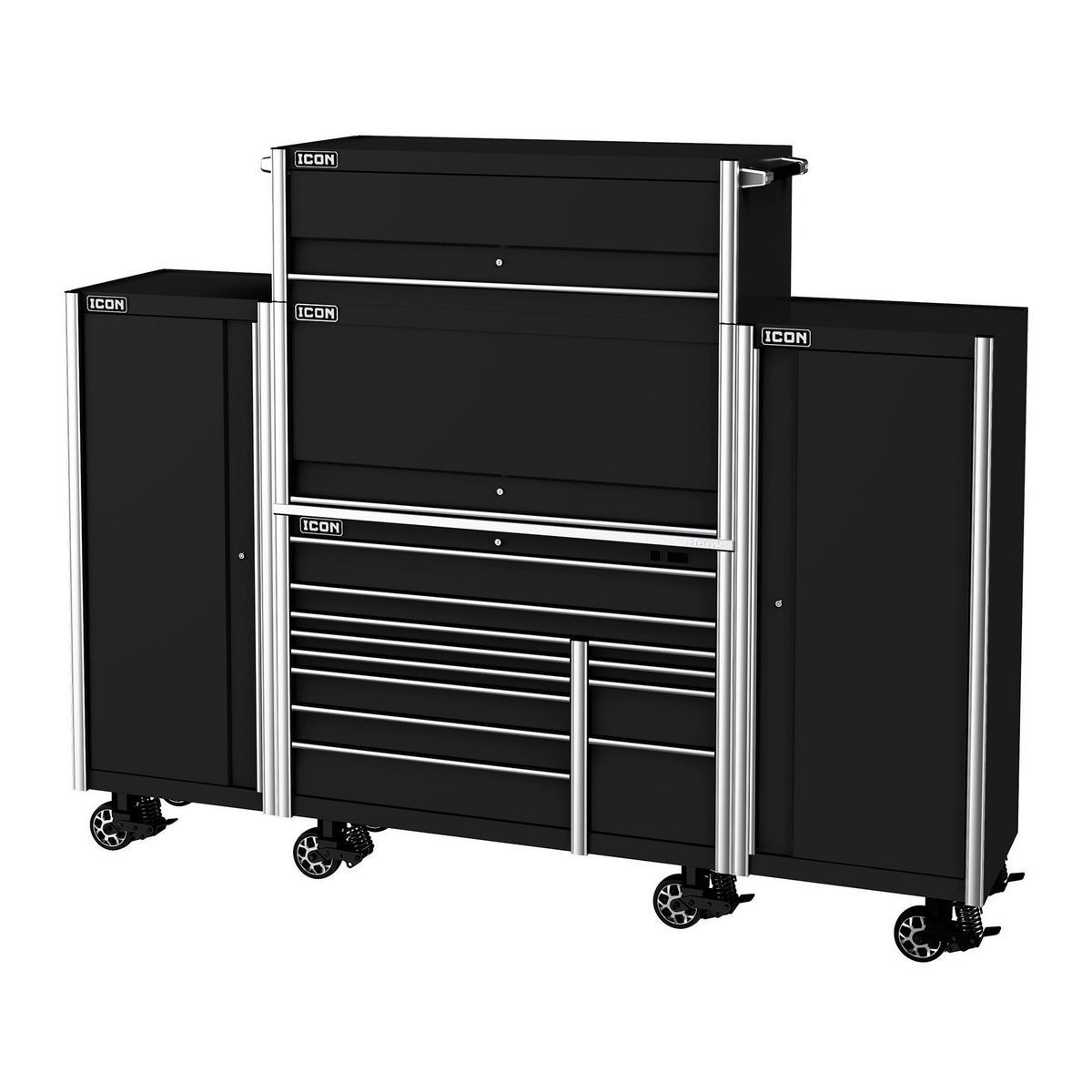 Stainless Top C53730