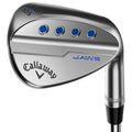 Chrome Wedge R648