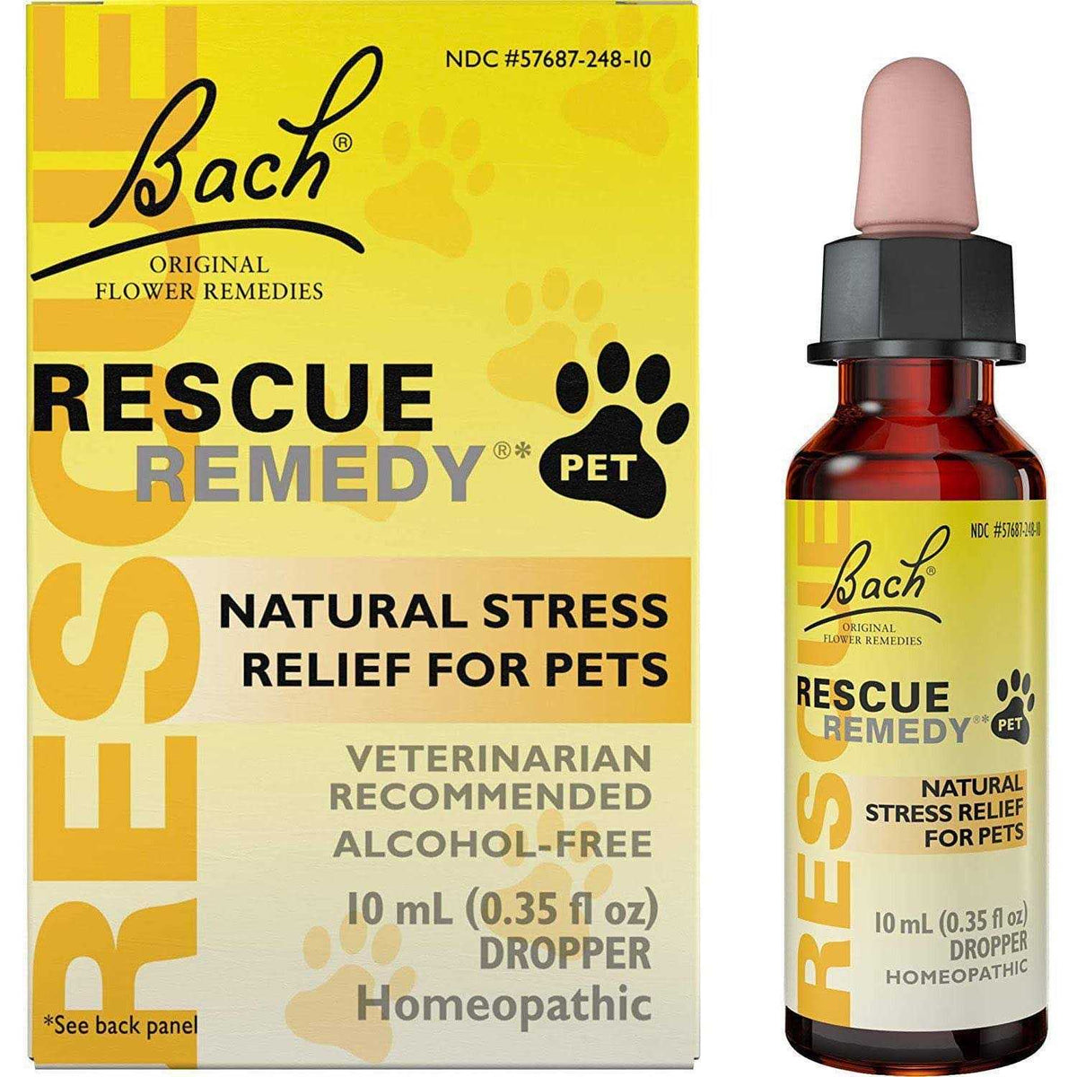 Rescue Remedy D16925