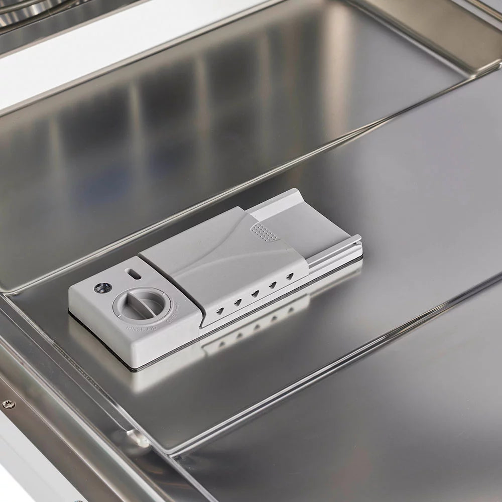 Built-in Dishwasher with Stainless Steel Tub X446804