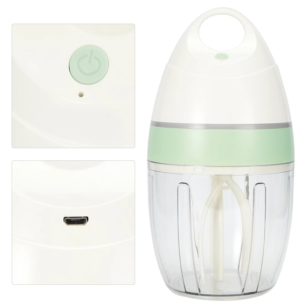 900ml Electric Hand Mixer U455