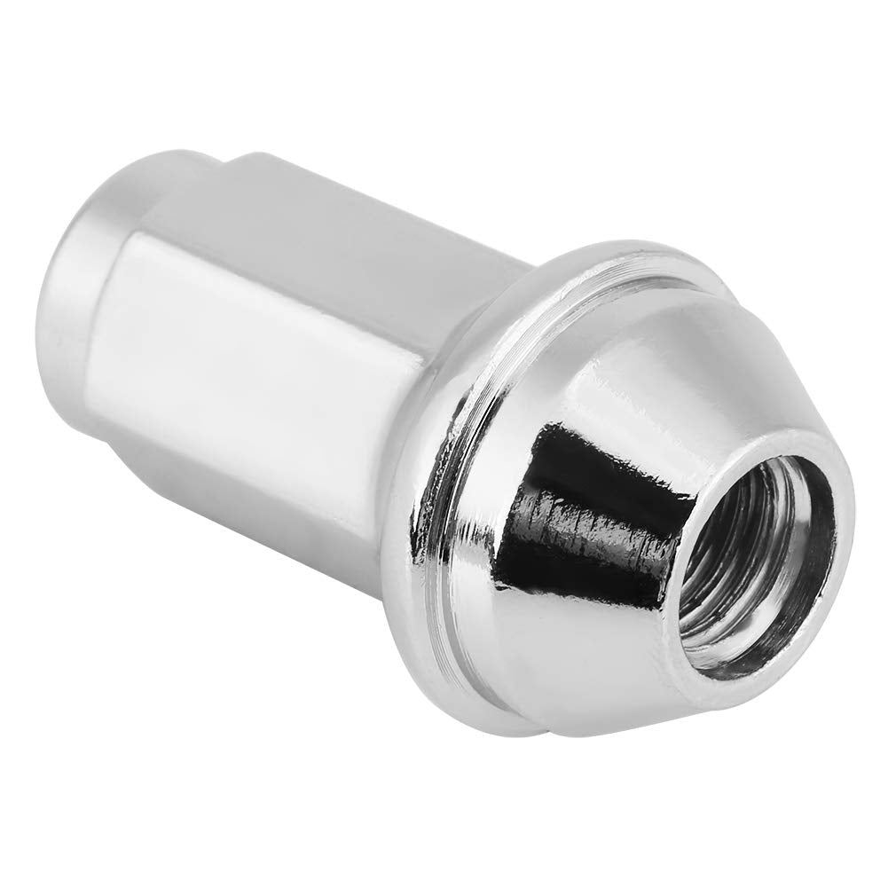 Locking Lug Nuts, 24 Pcs K61070