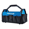 17 in. Tool Tote with 19 Pockets Y168745