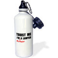 Sports Water Bottle 21oz U79770