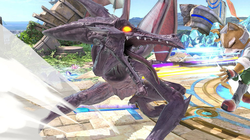 Super Smash Bros. Ultimate - Nintendo Switch M307