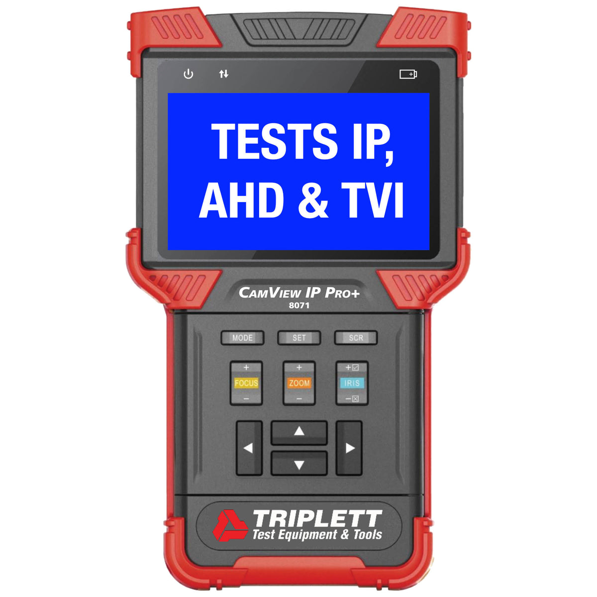 Camera Tester Z86463
