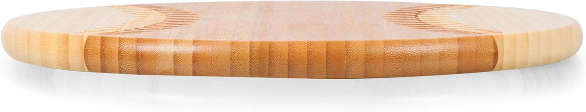 Bamboo Cheese Board I31420