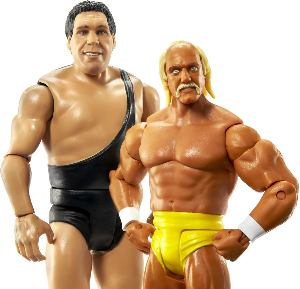 6-inch Action Figures 2-Pack J7087