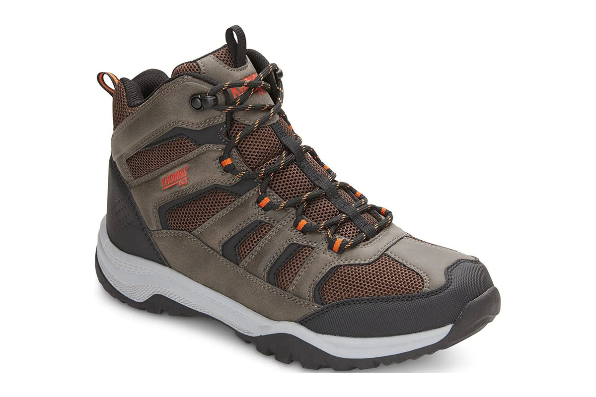 Men's Wind Rip Lace-up Hiker Boot Z2221