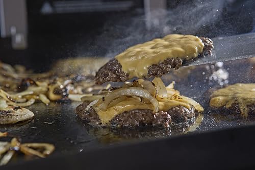 28" Rust Resistant Griddle K761