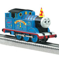 Thomas with Remote J1217