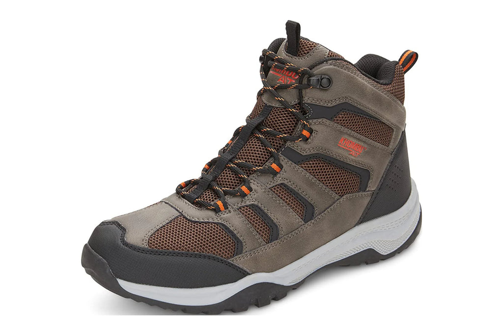Men's Wind Rip Lace-up Hiker Boot Z2221