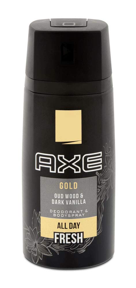 5.07 oz Pack of 3 Body Spray G77839