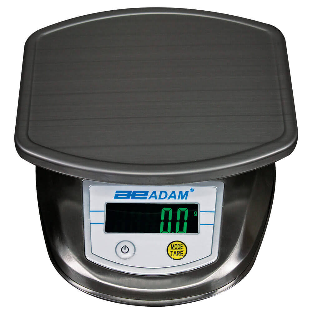 Digital Compact Portioning Scale G667