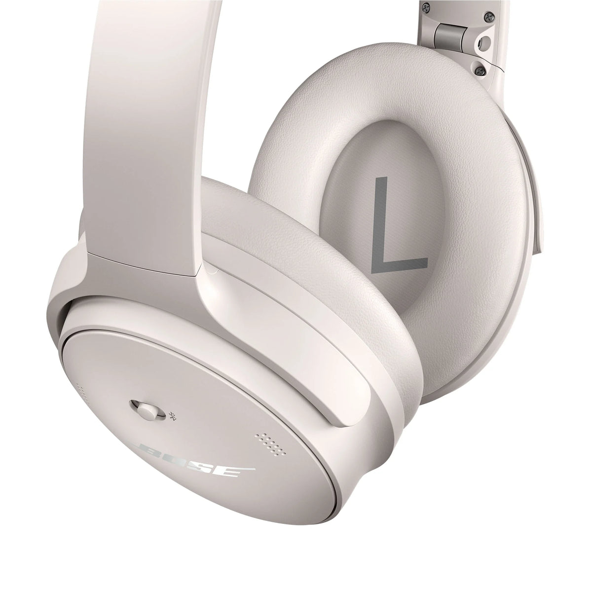 Black Noise Cancelling Over-Ear Wireless Headphones F8235