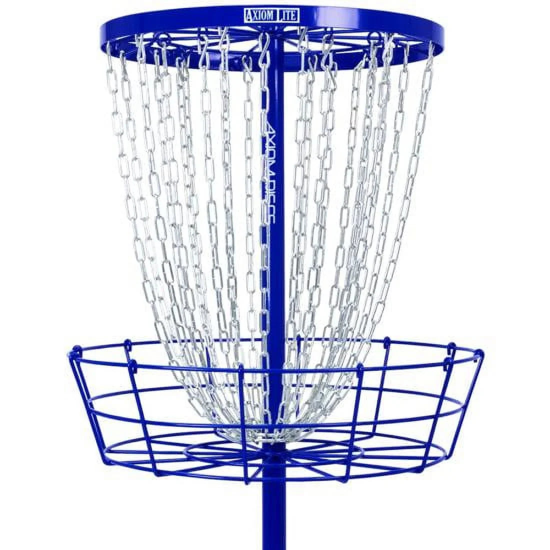 24-Chain Disc Golf Basket B220684