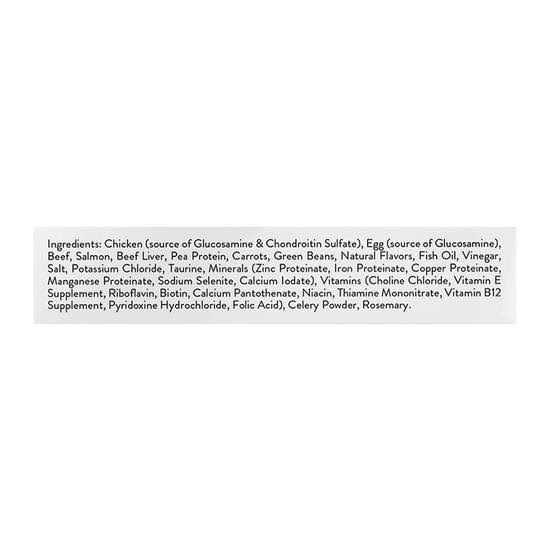 Multi-Protein Recipe Dog Food O1270