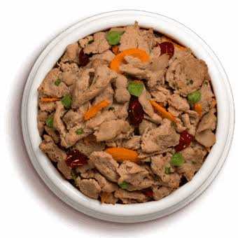 Chicken Dog Food E89582