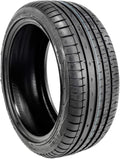 245/50R17 All-Season Radial Tire L4610