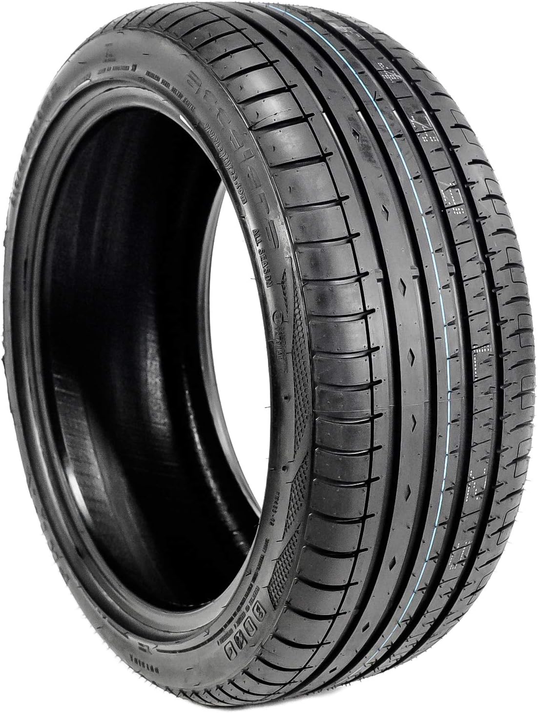 245/50R17 All-Season Radial Tire L4610