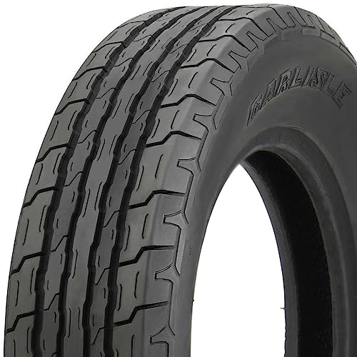 4.80-12 Bias Trailer Tire V385410
