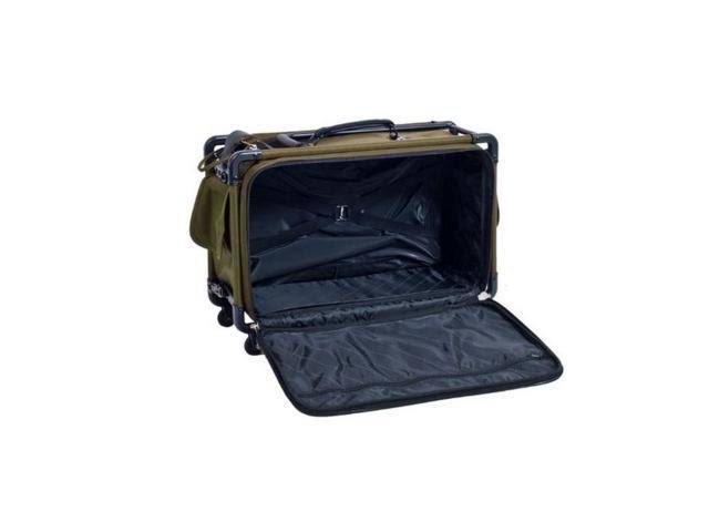 Black Carry-On Suiter W3900