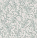 Olive Botanical Wallpaper G171